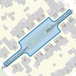 Perceel STR01-D-6871