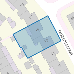 Perceel STR01-D-6873