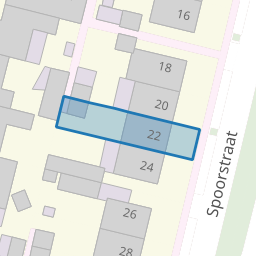 Perceel STR01-D-6877