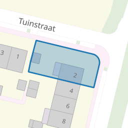 Perceel STR01-D-6878