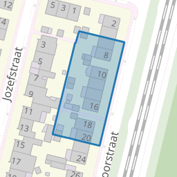 Perceel STR01-D-6880