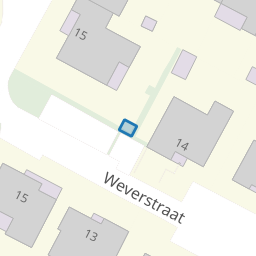 Perceel STR01-D-6890