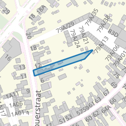 Perceel STR01-D-6893