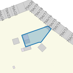 Perceel STR01-D-6894