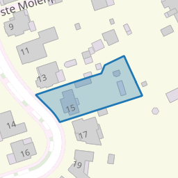 Perceel STR01-D-6905