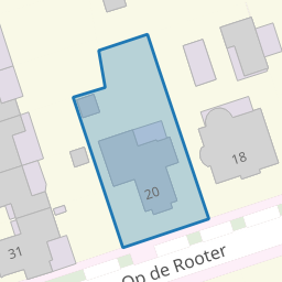 Perceel STR01-D-6909