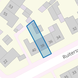 Perceel STR01-D-6912