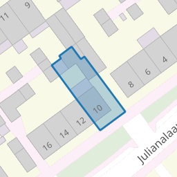 Perceel STR01-D-6916