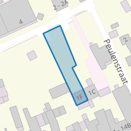 Perceel STR01-D-6918