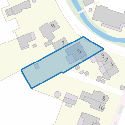 Perceel STR01-D-6927