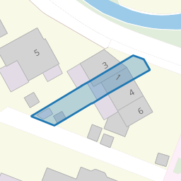 Perceel STR01-D-6929