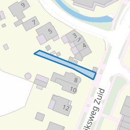 Perceel STR01-D-6932