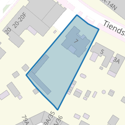 Perceel STR01-D-6933