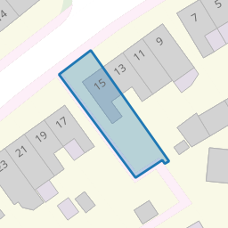 Perceel STR01-D-6941