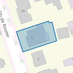 Perceel STR01-D-6945