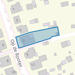 Perceel STR01-D-6948