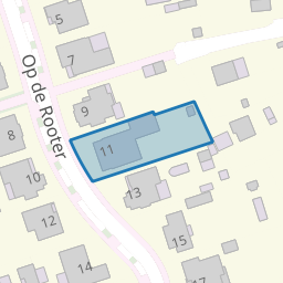 Perceel STR01-D-6949