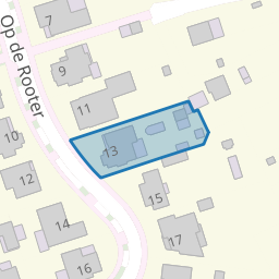 Perceel STR01-D-6950