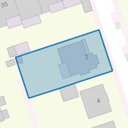 Perceel STR01-D-6953