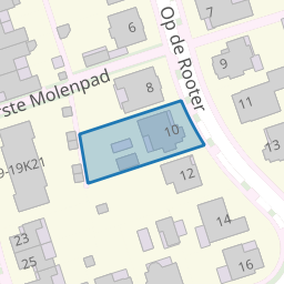 Perceel STR01-D-6956