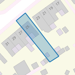 Perceel STR01-D-6963