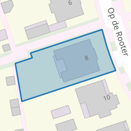 Perceel STR01-D-6965