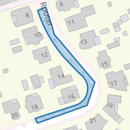 Perceel STR01-D-6968