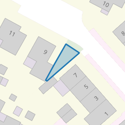 Perceel STR01-D-6971