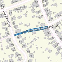 Perceel STR01-D-6974