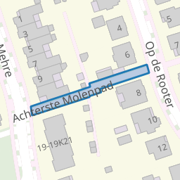 Perceel STR01-D-6975