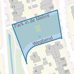 Perceel STR01-D-6977