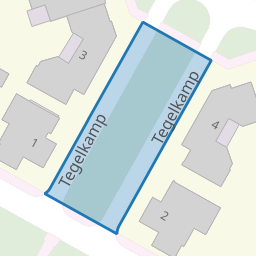 Perceel STR01-D-6980