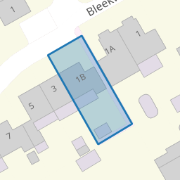 Perceel STR01-D-6986