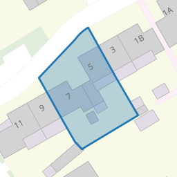 Perceel STR01-D-6987