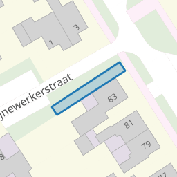 Perceel STR01-D-6988