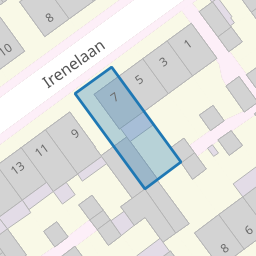 Perceel STR01-D-6990