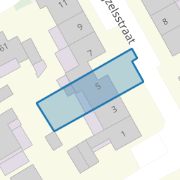 Perceel STR01-D-6993