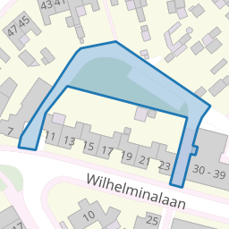 Perceel STR01-D-6995