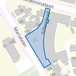 Perceel STR01-D-6998