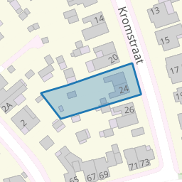 Perceel STR01-D-7002