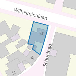 Perceel STR01-D-7008