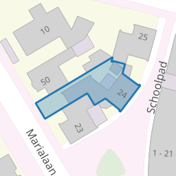 Perceel STR01-D-7009