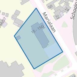 Perceel STR01-D-7011