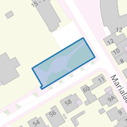 Perceel STR01-D-7012