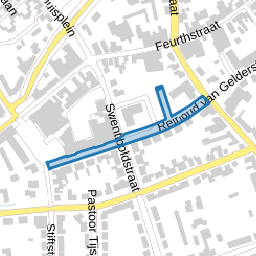 Perceel STR01-D-7020