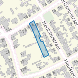 Perceel STR01-D-7027