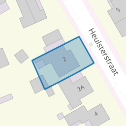 Perceel STR01-D-7029