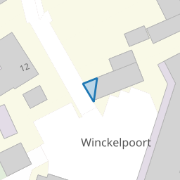 Perceel STR01-D-7031