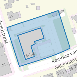 Perceel STR01-D-7033