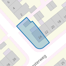 Perceel STR01-D-7038